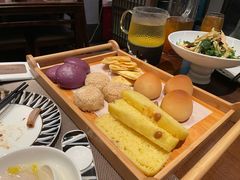 五谷杂粮筐-百富源·海鲜辽菜(和平北大街店)