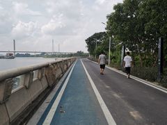 -长洲岛都市农业公园