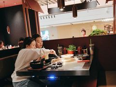 -谷牛日式烤肉(宝山U天地店)