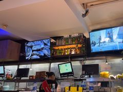 -木屋烧烤(岗顶二店)