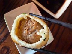 -哑巴生煎(临顿路店)