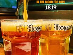 -1819餐厅·团队聚餐·烤串·精酿