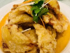 -黄家饺子东北特色菜馆(湖滨商业街店)
