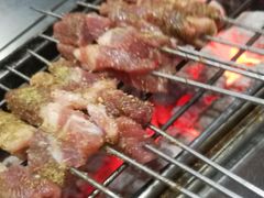 -小寒羊烧烤(凯瑞时代大厦店)