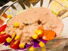 -92°C俄式厨房(中央大街店)