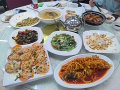 -陈记粤湛鸡饭店