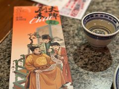 -南京大牌档(新街口德基广场店)