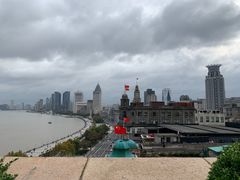 -上海和平饭店华懋阁 Cathay Room