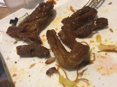 肉肉-汉巴味德(大悦城店)