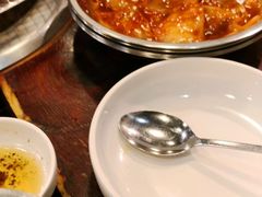 -小本家韩式烤肉(紫藤路店)