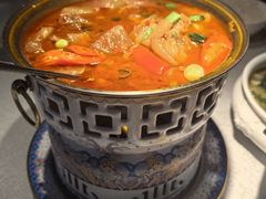 -外婆家(杭州马塍店)