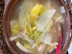 -香江小厨 The Kitchen(香江俱乐部店)