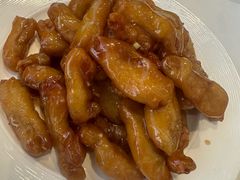 -玉林烤鸭店(定福庄店)