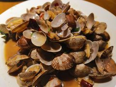 -船歌·鱼水饺青岛菜(闽江二路店)