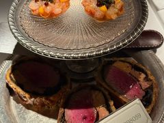 -壳里西餐厅Coquille Seafood Bistro(蒙自路店)