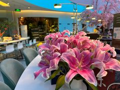 -花开餐厅(环湖中路店)