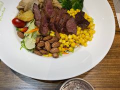 -Dreamsalad梦想轻厨(健康轻食·减脂沙拉·意面·祖庙店)