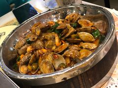 -我家福厨(万达中餐厅店)