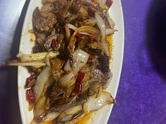 -夕阳红小吃(中街大悦城店)