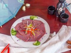 -老平遥饭馆
