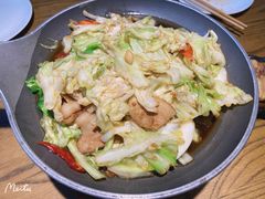 -川流不息(北蔡休闲广场店)
