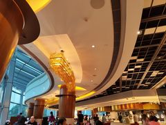 -怡咖啡自助餐(宁波香格里拉店)