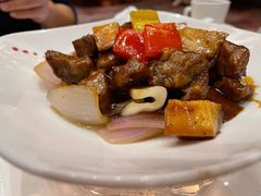 -宁波华侨温德姆至尊豪廷大酒店·豪廷轩中餐厅