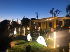 -安德鲁户外烧烤帐篷营地(马泉营店)