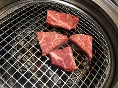 -赤坂亭·M9和牛烧肉·铁板烧·日料398放题(长泰广场店)