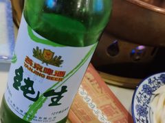 -宣武小院涮肉(前门店)