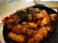 啫啫牛腩粉-虾饺妹·粤式手工点心(水荫路店)