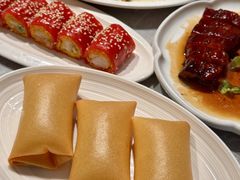 -陶兰居·手工点心·粤菜(圆融时代广场店)