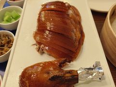 “酥不腻”烤鸭-小大董·烤鸭(王府井apm店)