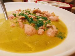 -大食客·非遗吉菜(高新和园店)