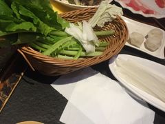 -陈府大宅门成都火锅·手切鲜肉(太原街店)