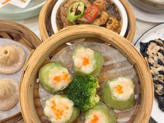 -聚福山莊·寻味顺德(北滘店)