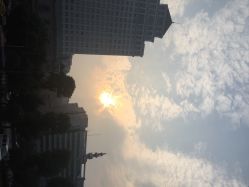 重庆阳光五洲大酒店阳光西餐厅-阳光五洲大酒店·宴会厅