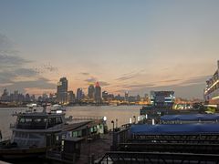 -三利音·浦之舟(滨江大道店)