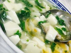 -茂隆餐厅(进贤路店)