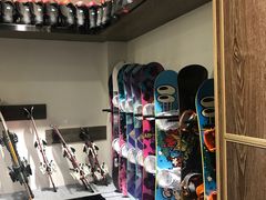 -SNOWGATE滑雪·华雪梦(老西门店)