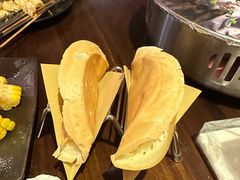-贰醒·私房小院烧烤 (太古里店)