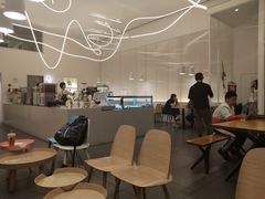 -仁义涵西餐·咖啡(中华巴洛克店)