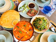 -CHINCHIN 青青·泰国料理(万象食家店)