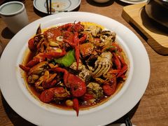 -周家二小姐的菜(西津渡店)