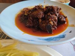 -龙大哥辣子鸡(亚太中心店)