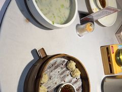 -客家大院·非遗赣南客家菜(郁孤台店)