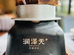 -润泽天·湘味家宴(岳麓山店)