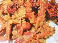 -红盔甲·小龙虾(天钥桥店)