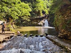 -九龙潭景区