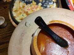 -锦上中式酒馆(南内环店)